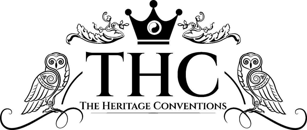 The Heritage Conventions Sāgar エクステリア 写真